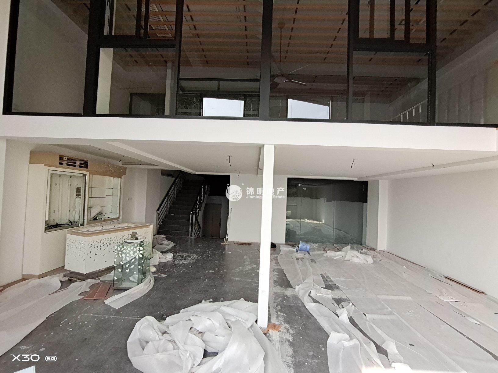 周家嘴路海上海260平米写字楼出租